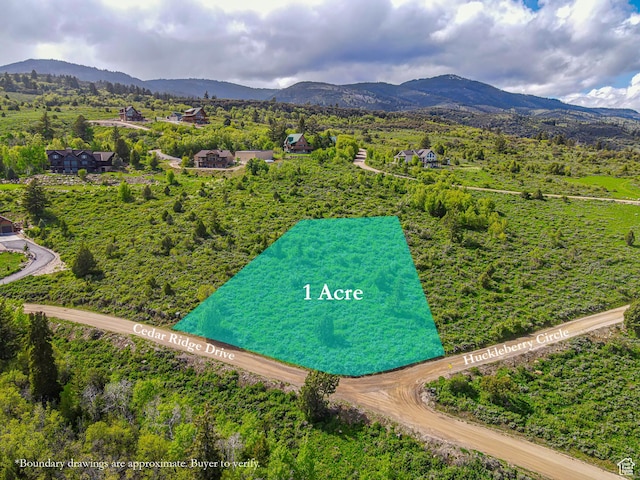 1521 W Cedar Ridge Dr Unit F17, Garden City, UT 84028