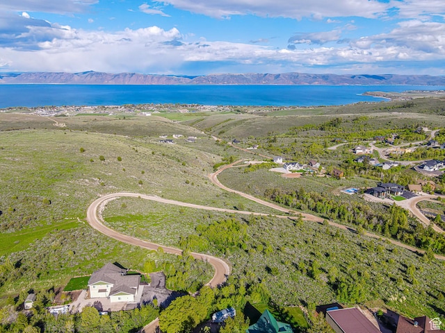 1521 W Cedar Ridge Dr Unit F17, Garden City, UT 84028
