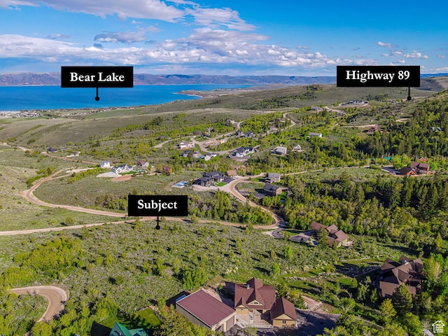 1521 W Cedar Ridge Dr Unit F17, Garden City, UT 84028