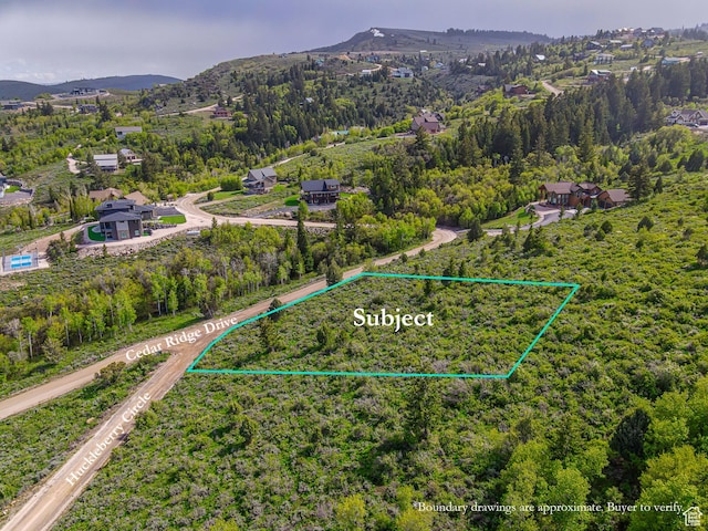 1521 W Cedar Ridge Dr Unit F17, Garden City, UT 84028