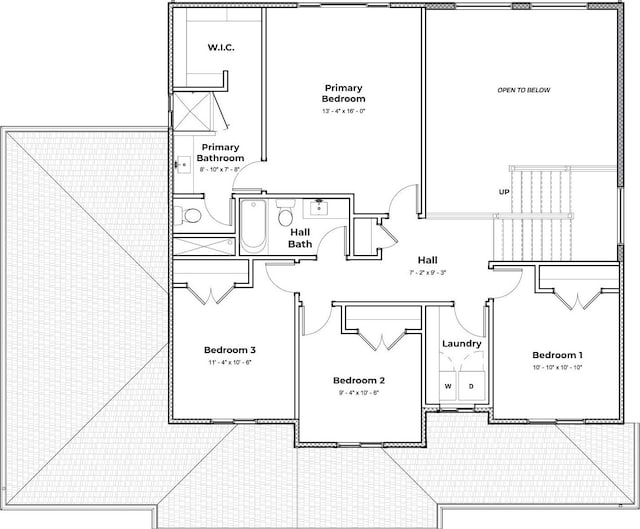 452 W Sapphire Dr Unit 7015, Tooele, UT 84074 - home floor plan
