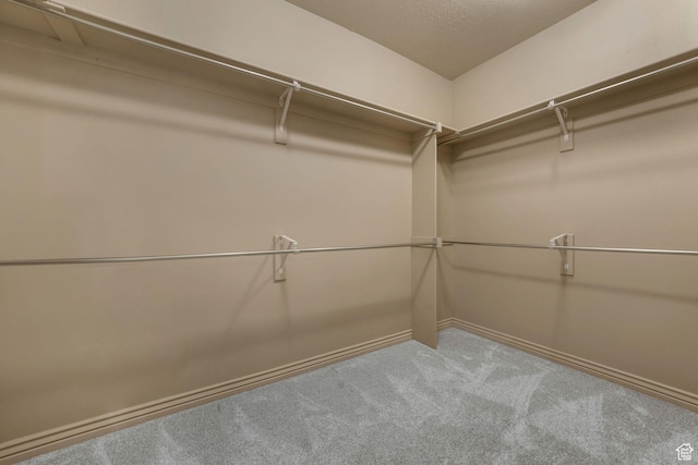 584 S Silver Ln, Alpine, UT 84004 - spacious closet featuring carpet