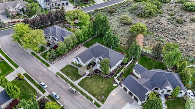 584 S Silver Ln, Alpine, UT 84004 - view of property location featuring nearby suburban area