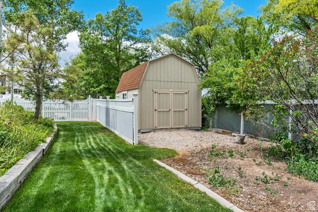 3028 W Viola Ln, Riverton, UT 84065 - view of yard