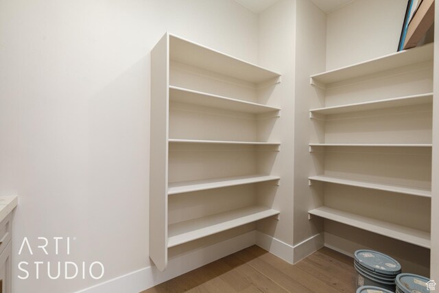 2921 E Yavin Way, St George, UT 84790 - view of pantry