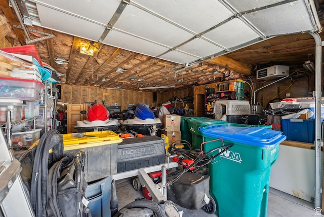 623 N 120 W, Lehi, UT 84043 - view of garage