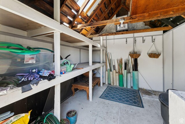 245 S 400 W, Heber City, UT 84032 - view of storage