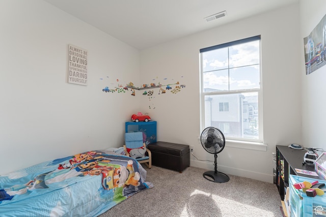 1994 N 3330 W Unit A304, Lehi, UT 84043 - carpeted bedroom featuring baseboards