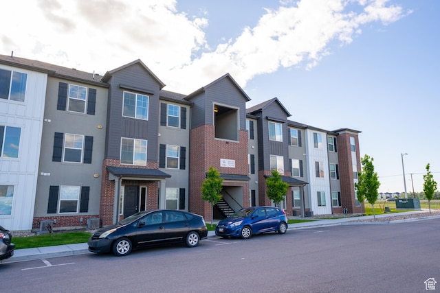 1994 N 3330 W Unit A304, Lehi, UT 84043 - view of building exterior