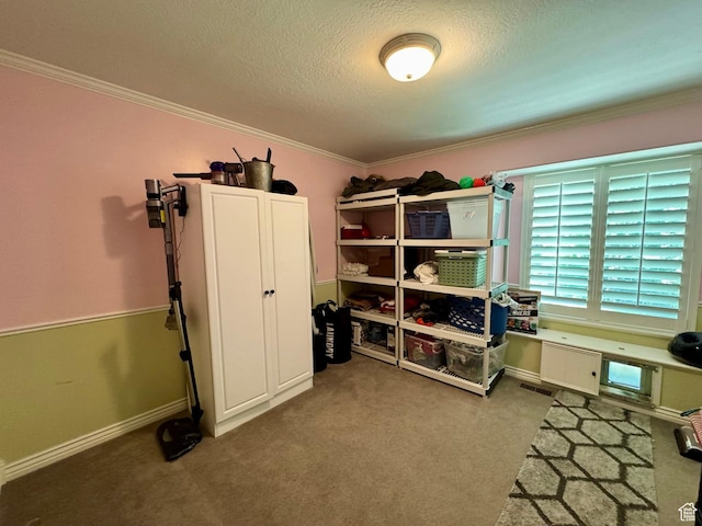 1710 N 2625 E, Layton, UT 84040 - view of storage area