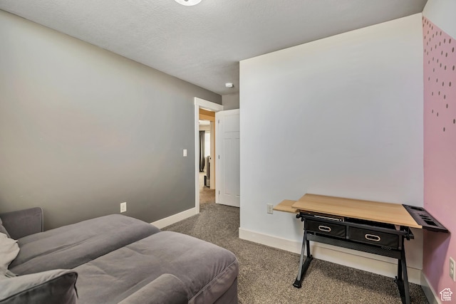 12884 S Tortoise Ln, Riverton, UT 84096 - bedroom with carpet flooring and baseboards