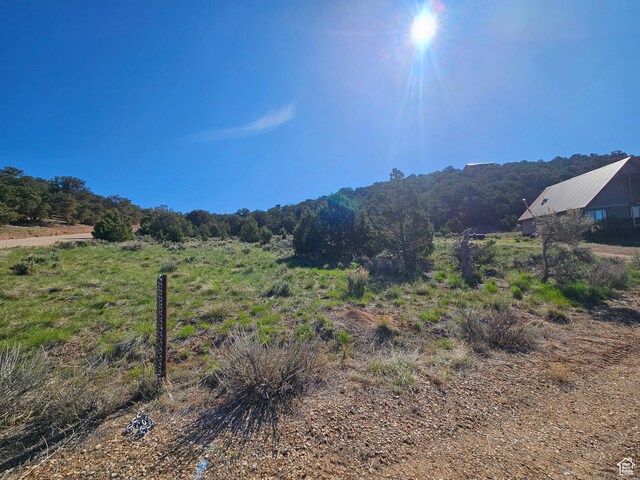 45465 W Airport Rd, Fruitland, UT 84027 - mountain view