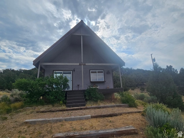 45465 W Airport Rd, Fruitland, UT 84027 - photo 60