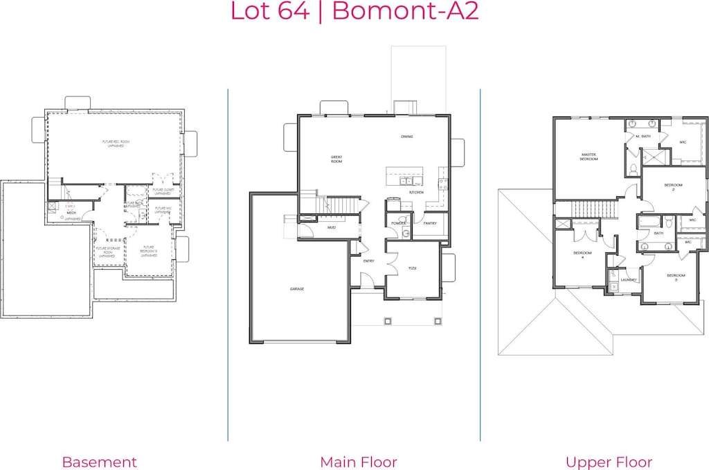 1329 N 1525 E Unit 64, Payson, UT 84651 - view of floor plan / room layout
