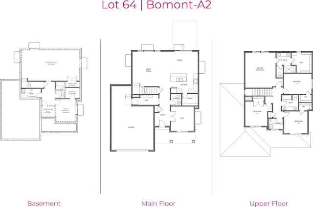 1329 N 1525 E Unit 64, Payson, UT 84651 - property floor plan