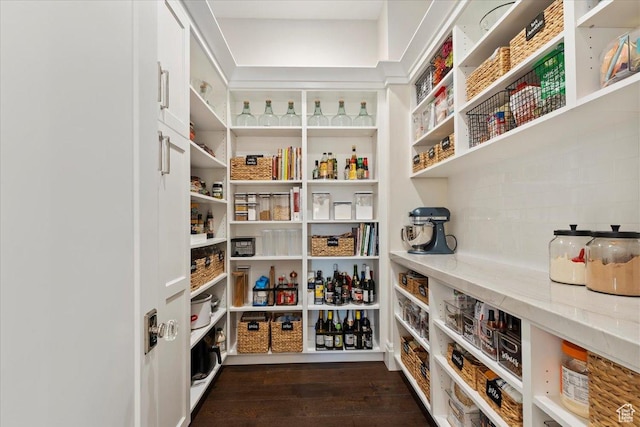 4731 S Marabow Cir, Holladay, UT 84117 - view of pantry