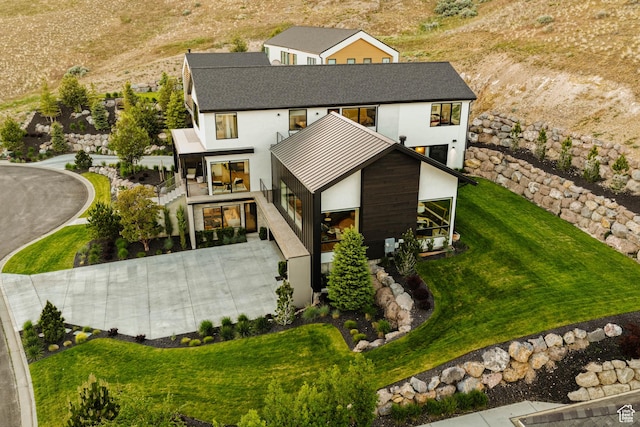 1620 W Brevia Ct Unit 25, Lehi, UT 84043 - view of subject property
