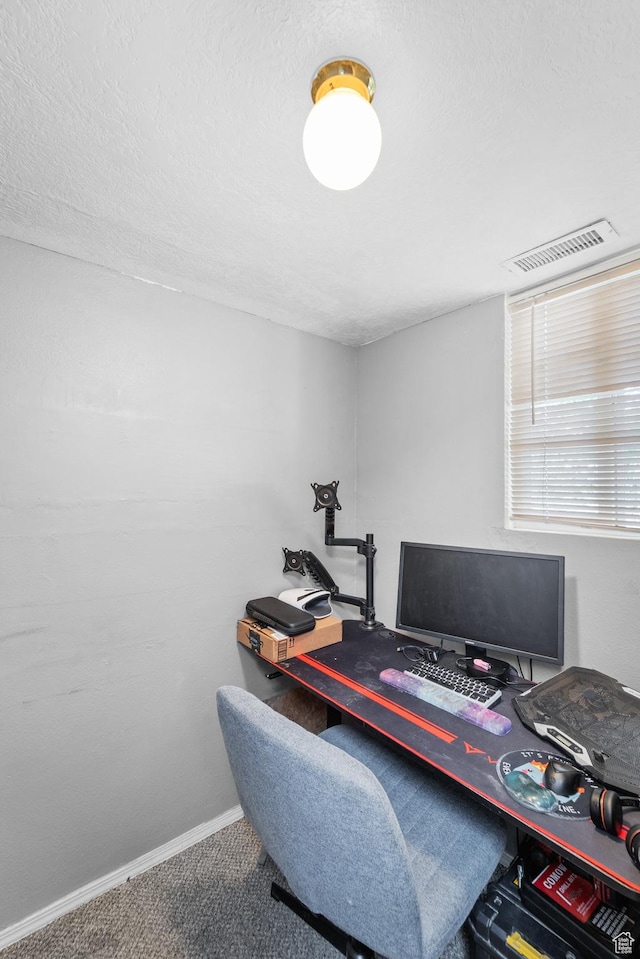 444 E 670 N, Tooele, UT 84074 - carpeted office featuring baseboards