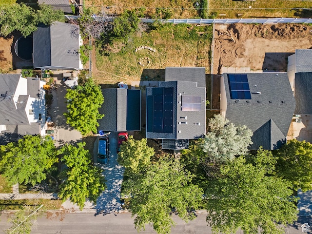 444 E 670 N, Tooele, UT 84074 - bird's eye view