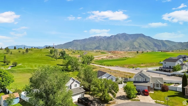 1367 E 3125 N, Layton, UT 84040 - view of mountain background featuring nearby suburban area and a golf club