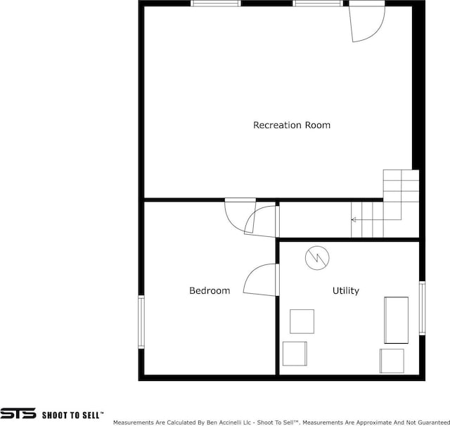 10246 E Lake Pines Dr Unit 1020, Heber City, UT 84032 - home floor plan