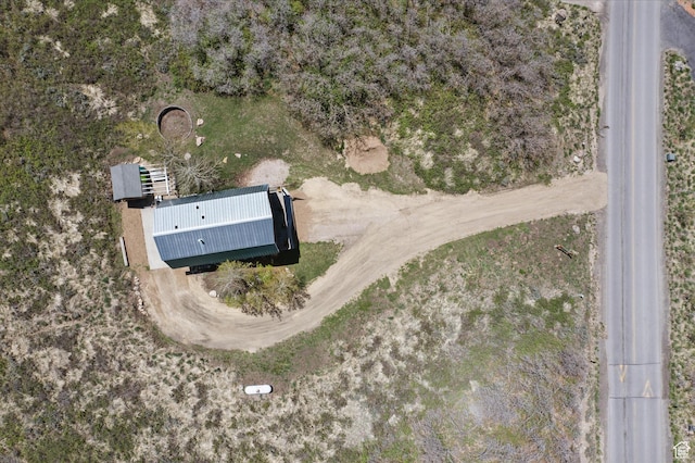 10246 E Lake Pines Dr Unit 1020, Heber City, UT 84032 - aerial view of property and surrounding area