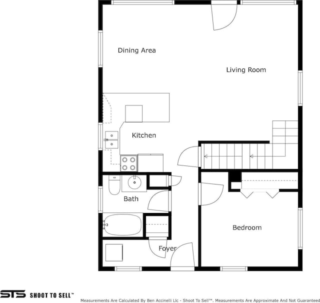 10246 E Lake Pines Dr Unit 1020, Heber City, UT 84032 - home floor plan