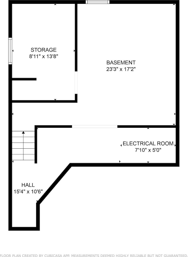 3864 E Cascade Rd, Eagle Mountain, UT 84005 - floor plan / room layout