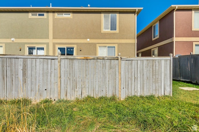3864 E Cascade Rd, Eagle Mountain, UT 84005 - view of yard