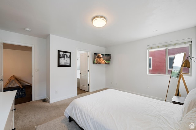 841 W Cannara Way S, Midvale, UT 84047 - carpeted bedroom with baseboards