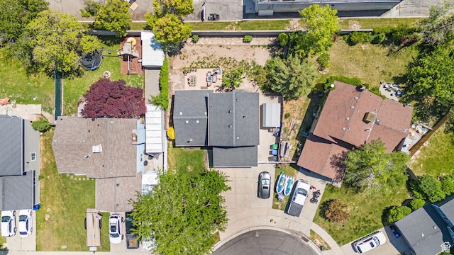 6169 Longmore Dr, Salt Lake City, UT 84118 - view of property location with nearby suburban area