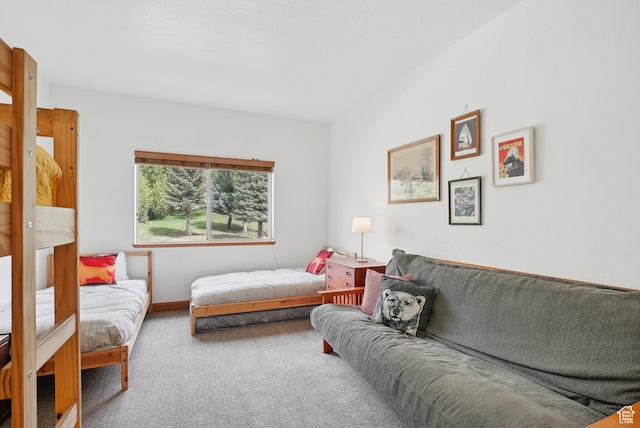 840 Bigler Ln Unit 2021, Midway, UT 84049 - carpeted bedroom featuring baseboards