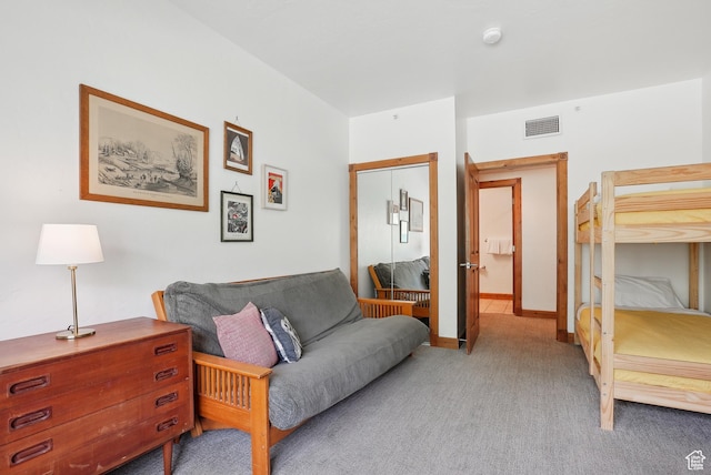 840 Bigler Ln Unit 2021, Midway, UT 84049 - bedroom with light carpet