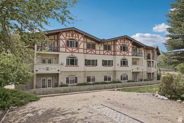 840 Bigler Ln Unit 2021, Midway, UT 84049 - view of building exterior