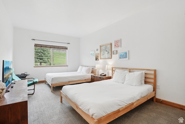 840 Bigler Ln Unit 2021, Midway, UT 84049 - bedroom with baseboards