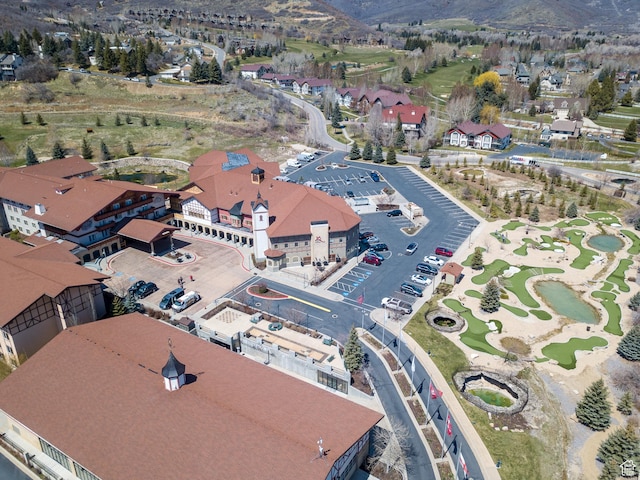 840 Bigler Ln Unit 2021, Midway, UT 84049 - aerial overview of property's location
