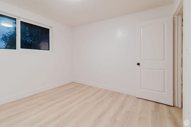 171 E 200 N, Orem, UT 84057 - unfurnished room featuring wood finished floors and baseboards