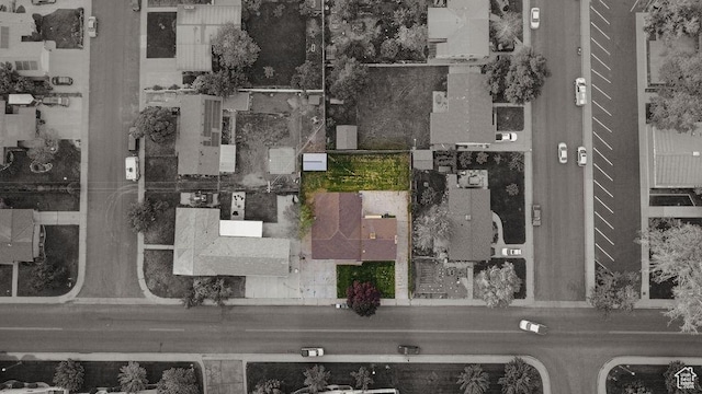 171 E 200 N, Orem, UT 84057 - bird's eye view