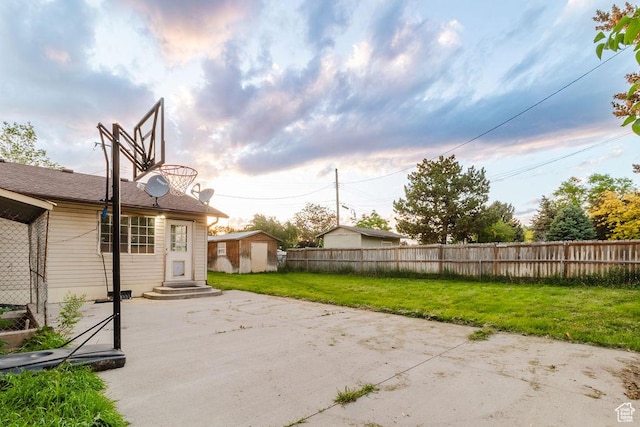 171 E 200 N, Orem, UT 84057 - view of patio