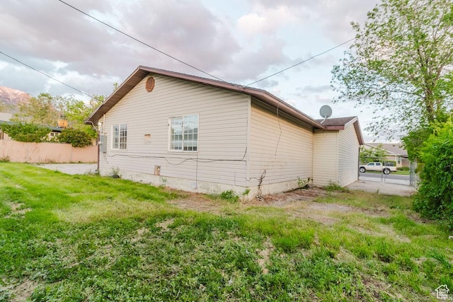 171 E 200 N, Orem, UT 84057 - view of home's exterior