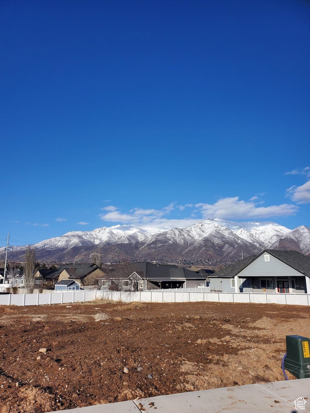 1058 E S Bench Dr Unit 3, South Weber, UT 84405
