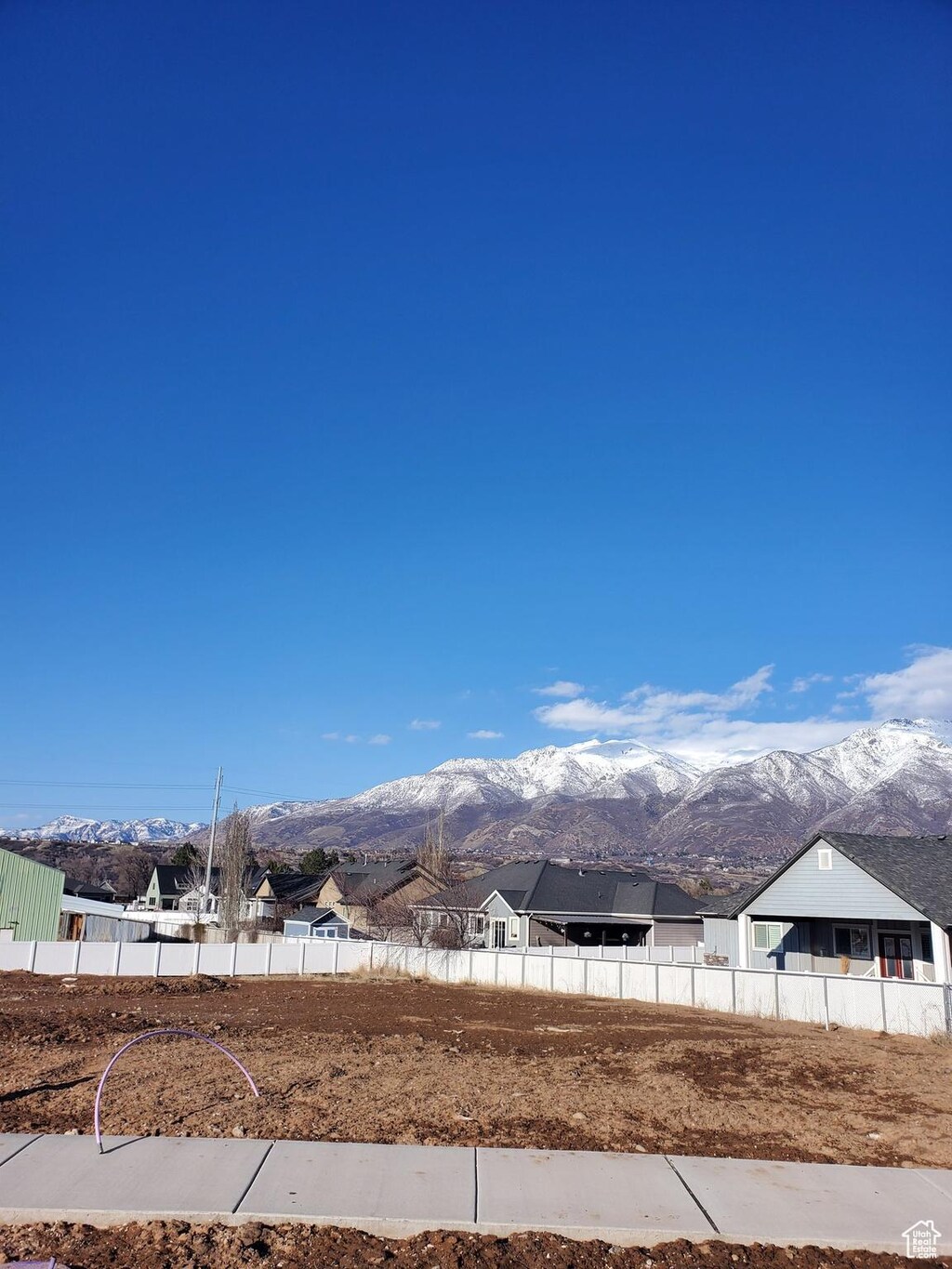 1058 E S Bench Dr Unit 3, South Weber, UT 84405