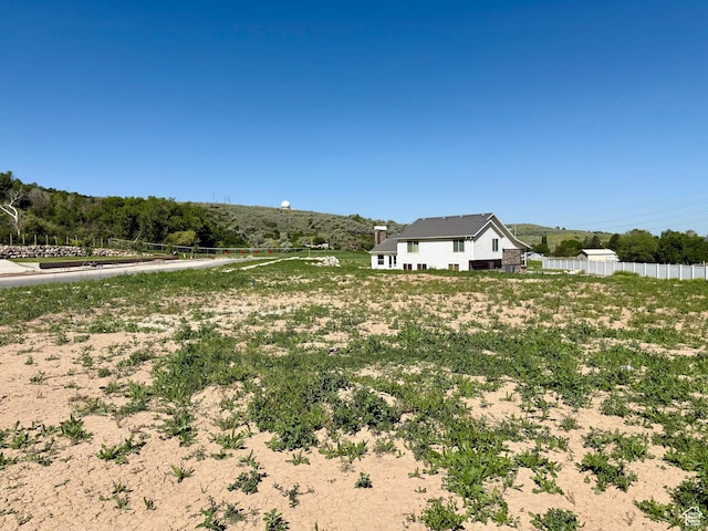 1058 E S Bench Dr Unit 3, South Weber, UT 84405