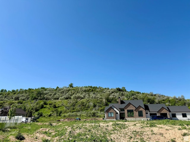 1058 E S Bench Dr Unit 3, South Weber, UT 84405