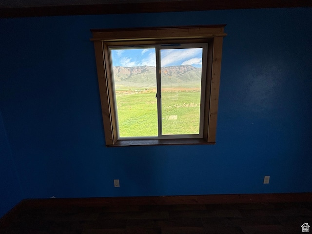 149 Thomas Fork Ln, Geneva, ID 83238 - view of spare room