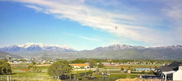 2508 E 70 S Unit 4, Heber City, UT 84032 - mountain view