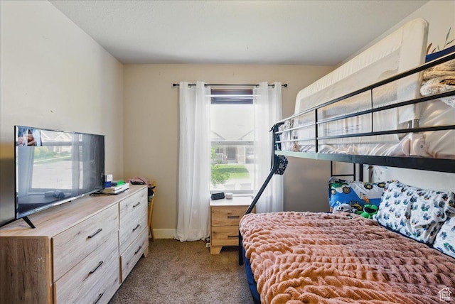 1467 S Lake View Ter, Saratoga Springs, UT 84045 - carpeted bedroom with multiple windows