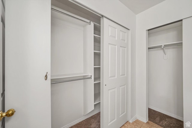 5094 W Pebblerock Cir S, West Jordan, UT 84081 - view of closet