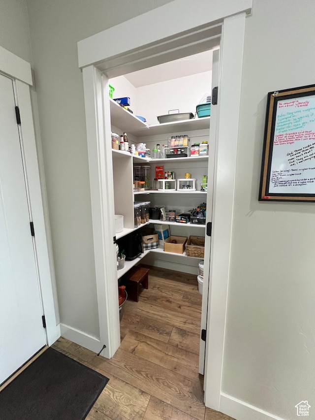 12137 N Montrose Dr, Highland, UT 84003 - view of storage area