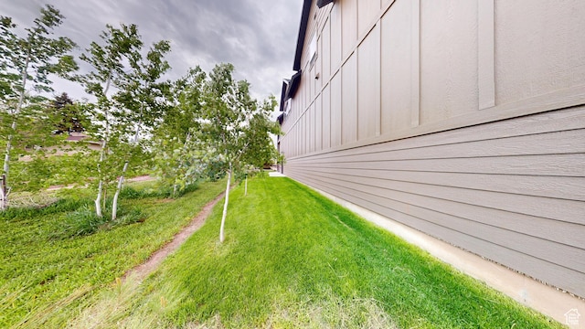 1164 S 1600 E, Preston, ID 83263 - view of grassy yard